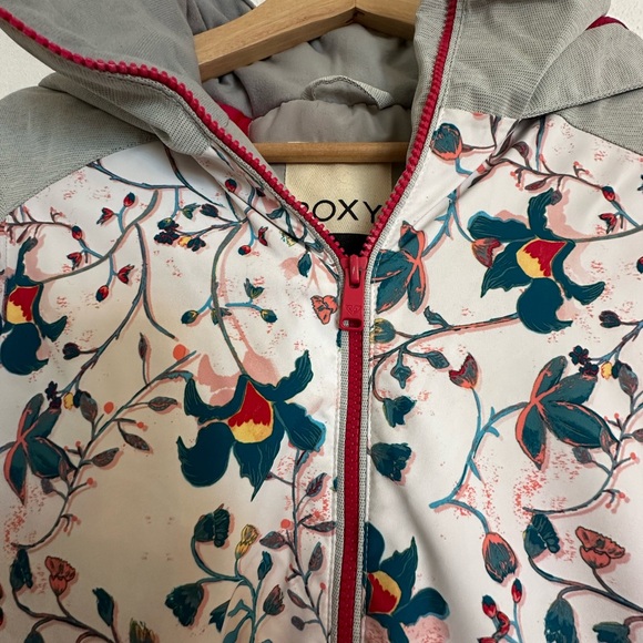 Fall winter jacket - Picture 4 of 5